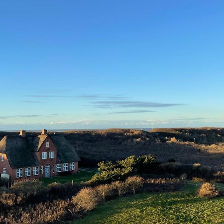 Das Lornsen - Serviced Luxury Apartments Westerland Zewnętrze zdjęcie