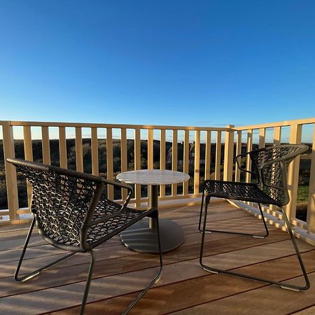 Das Lornsen - Serviced Luxury Apartments Westerland Zewnętrze zdjęcie