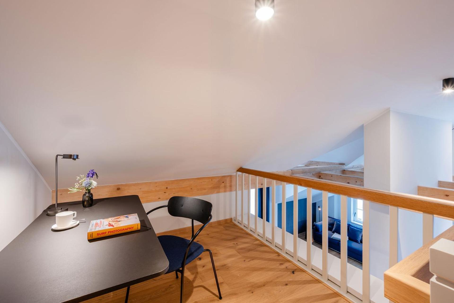 Das Lornsen - Serviced Luxury Apartments Westerland Zewnętrze zdjęcie