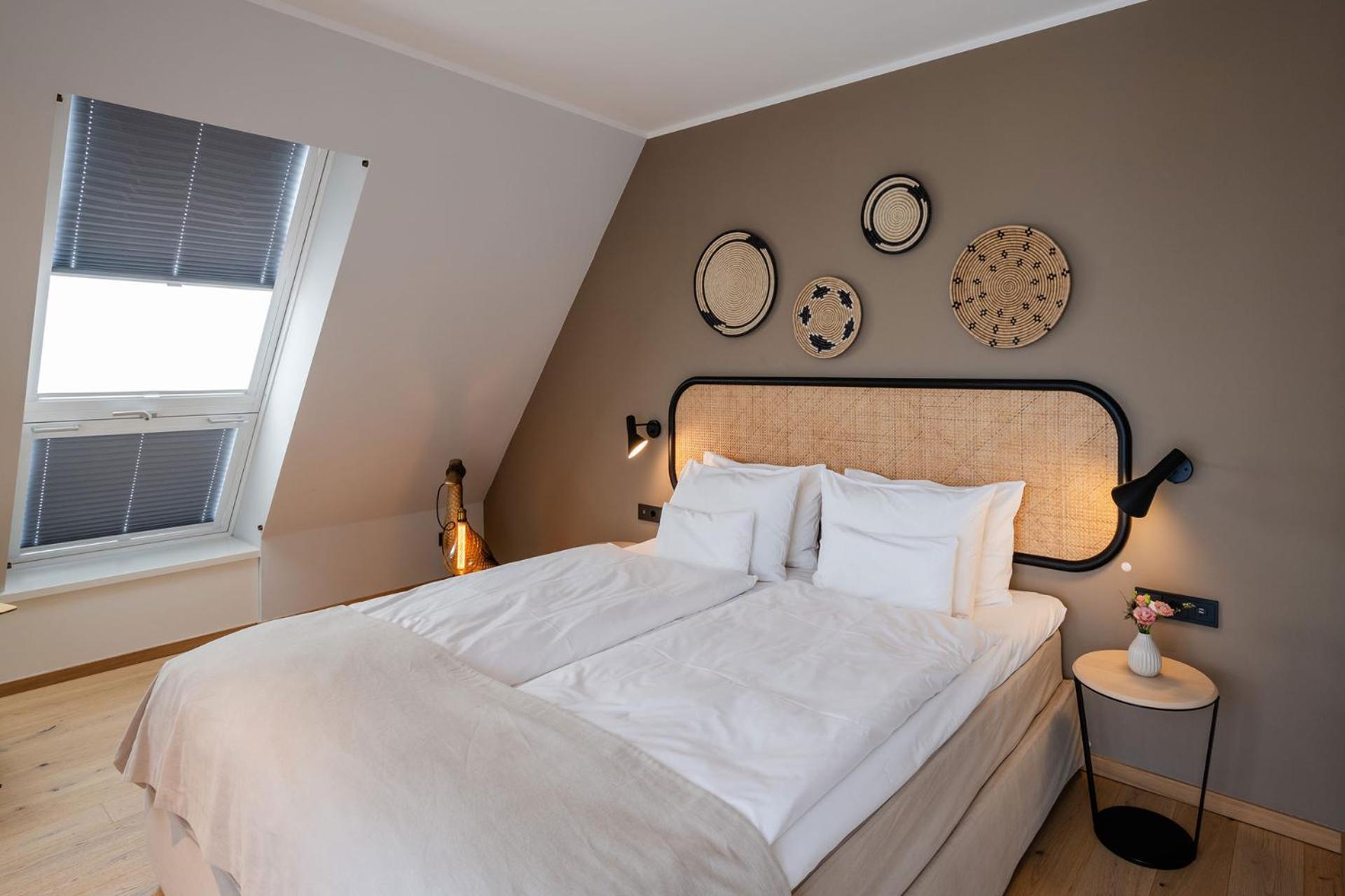 Das Lornsen - Serviced Luxury Apartments Westerland Zewnętrze zdjęcie