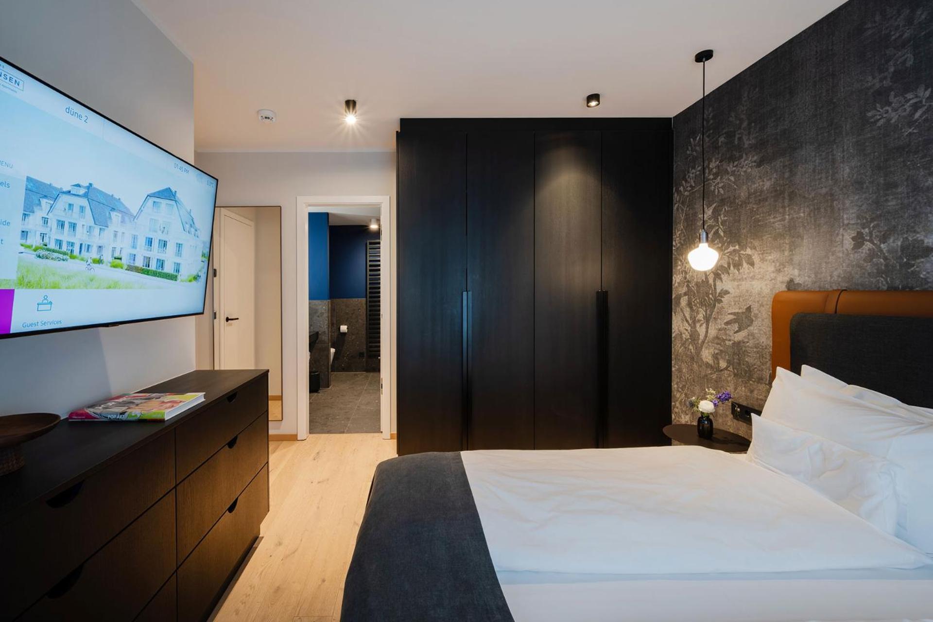 Das Lornsen - Serviced Luxury Apartments Westerland Zewnętrze zdjęcie
