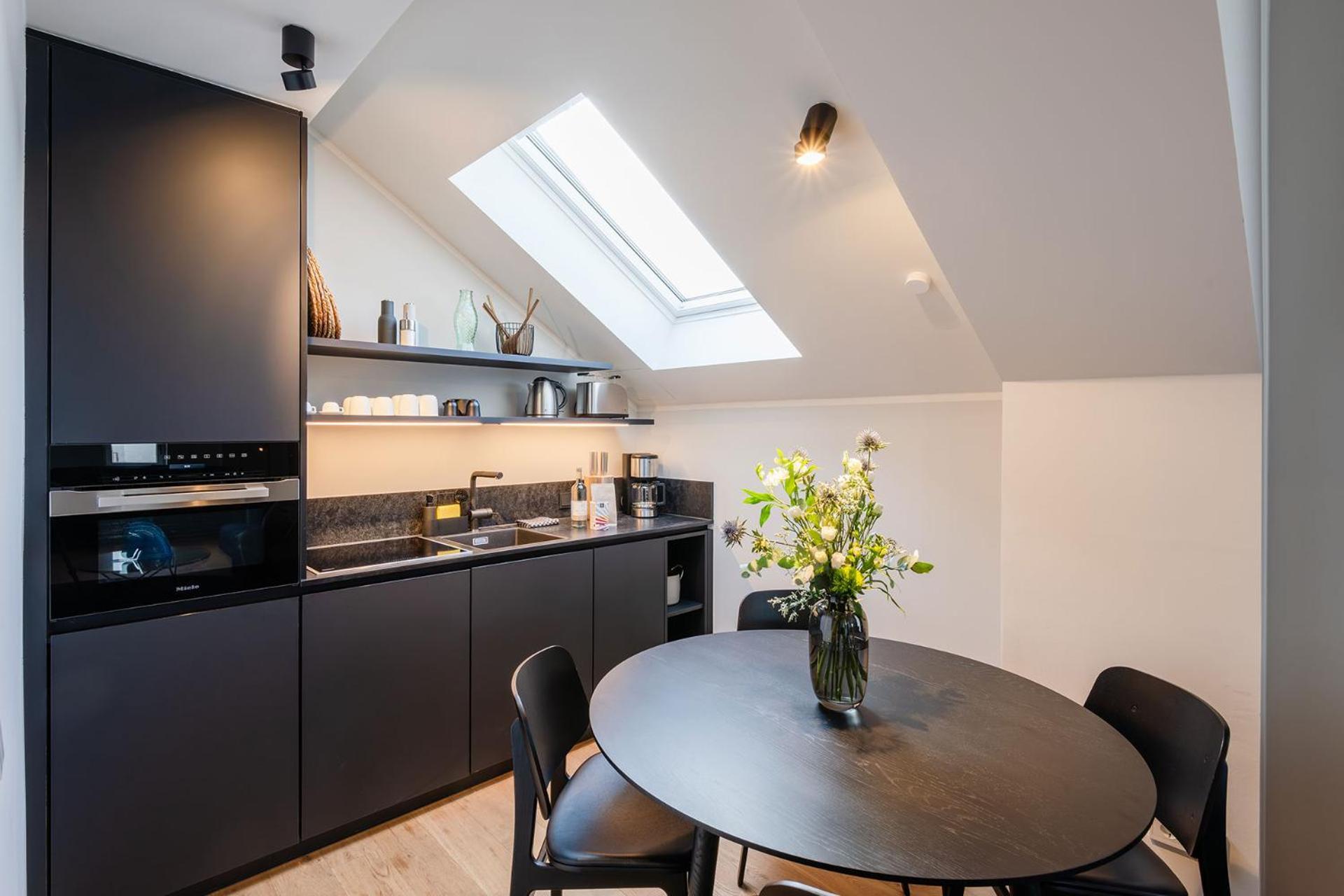 Das Lornsen - Serviced Luxury Apartments Westerland Zewnętrze zdjęcie