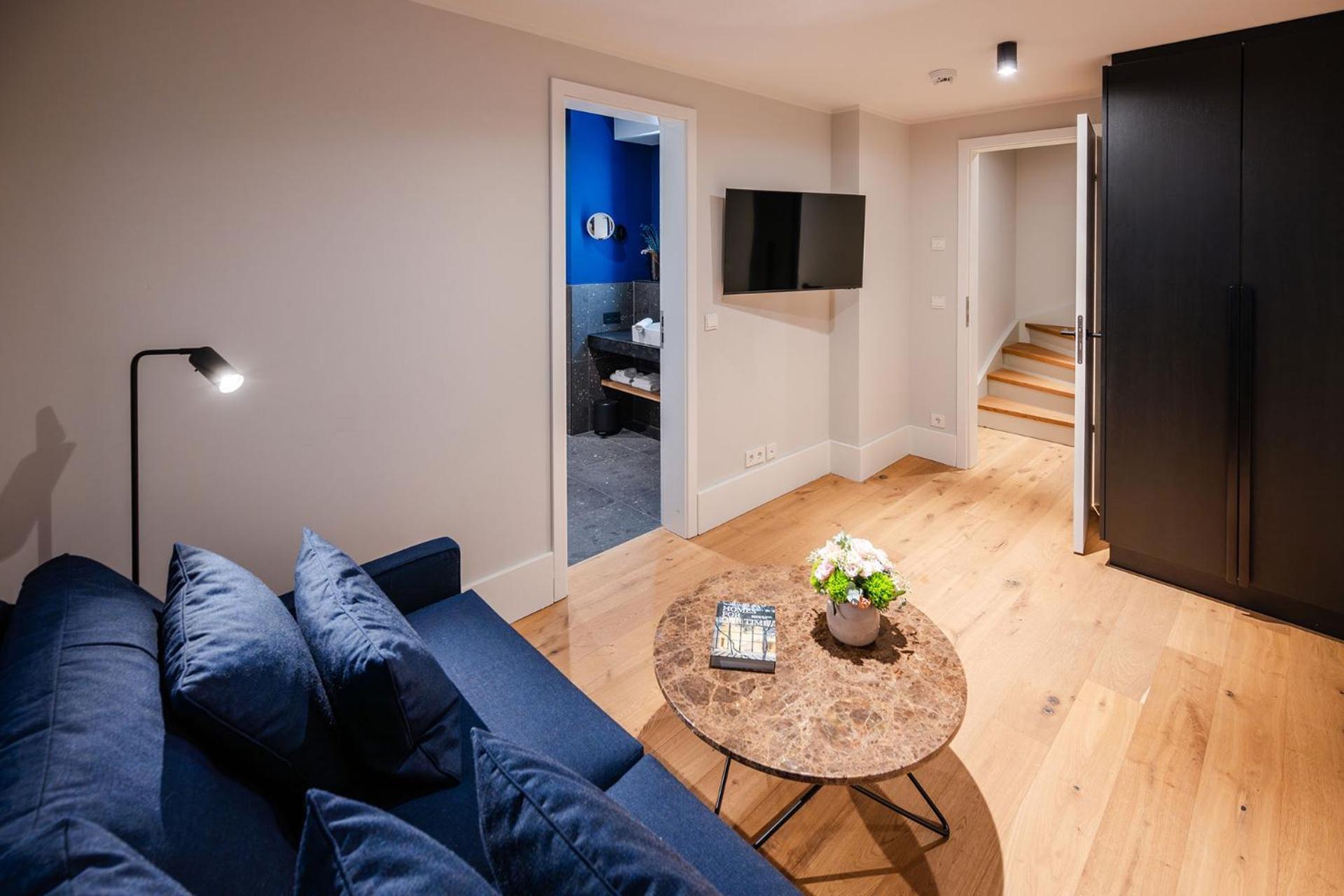 Das Lornsen - Serviced Luxury Apartments Westerland Zewnętrze zdjęcie