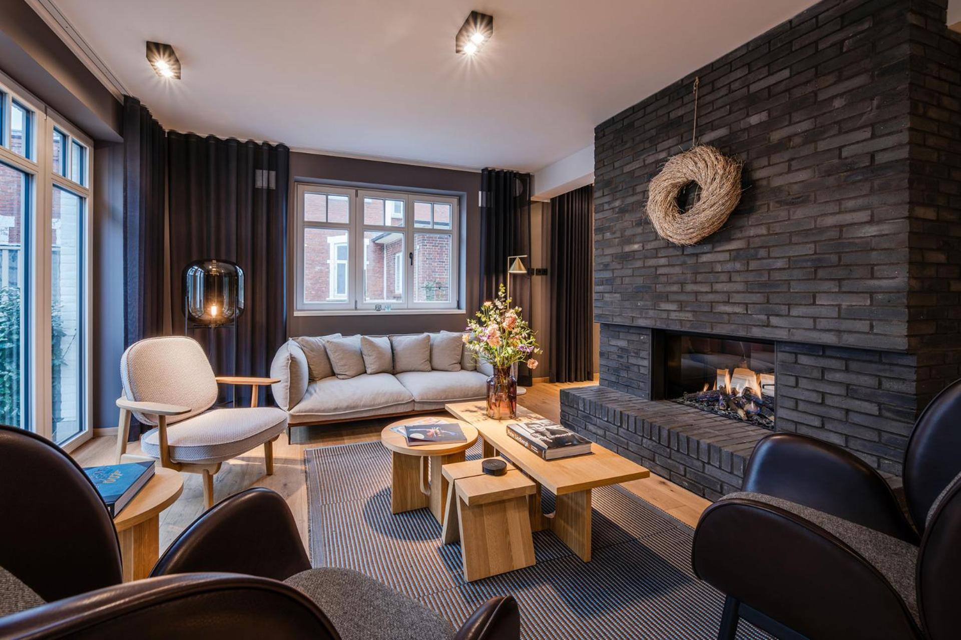 Das Lornsen - Serviced Luxury Apartments Westerland Zewnętrze zdjęcie
