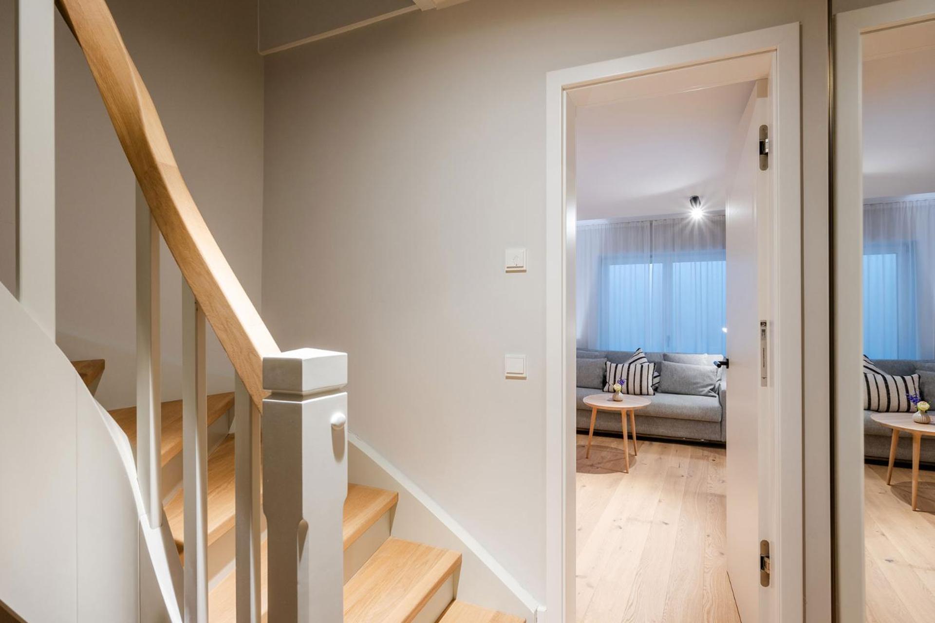 Das Lornsen - Serviced Luxury Apartments Westerland Zewnętrze zdjęcie