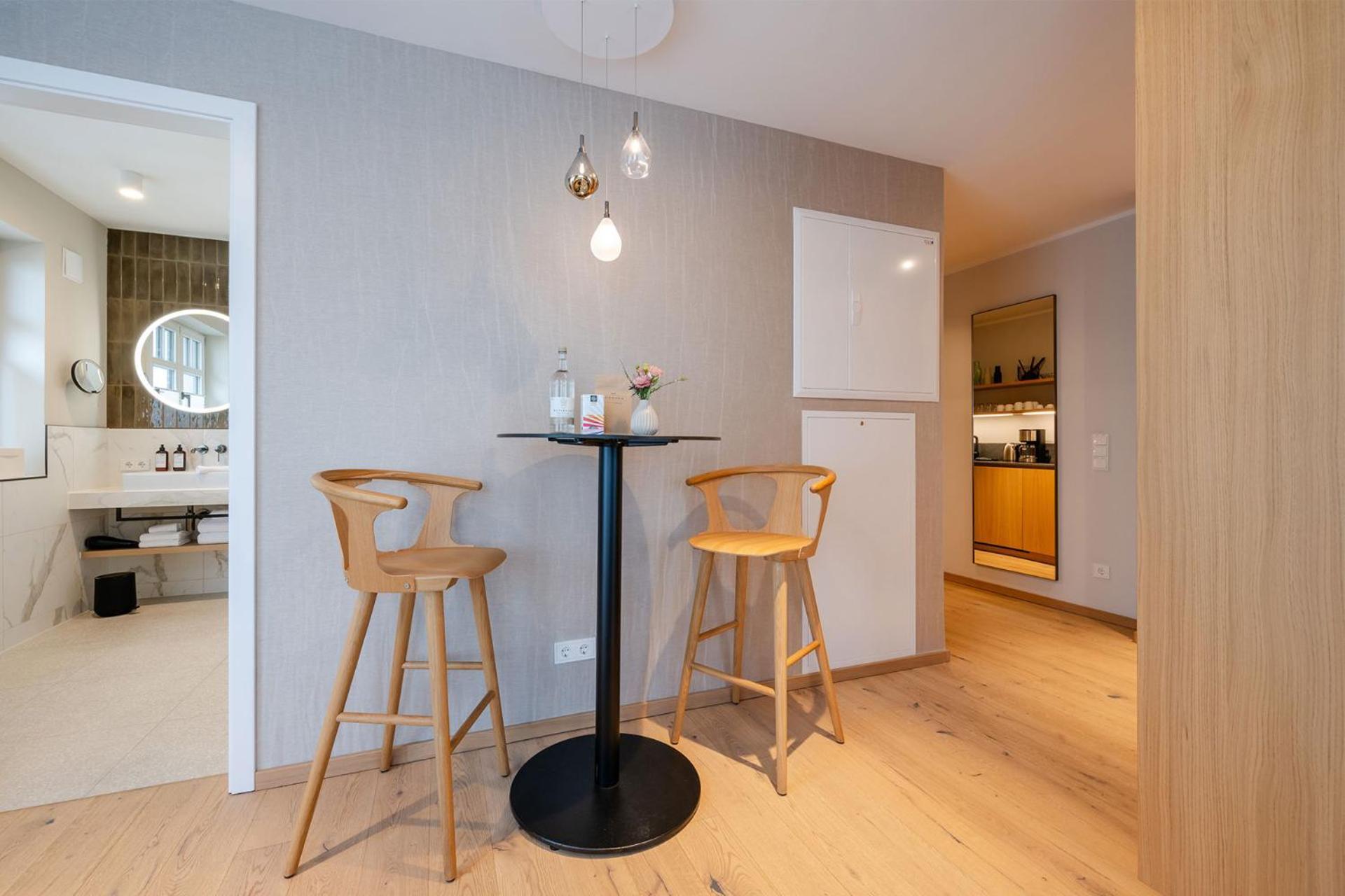 Das Lornsen - Serviced Luxury Apartments Westerland Zewnętrze zdjęcie