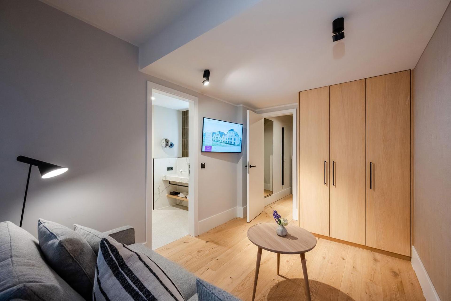 Das Lornsen - Serviced Luxury Apartments Westerland Zewnętrze zdjęcie