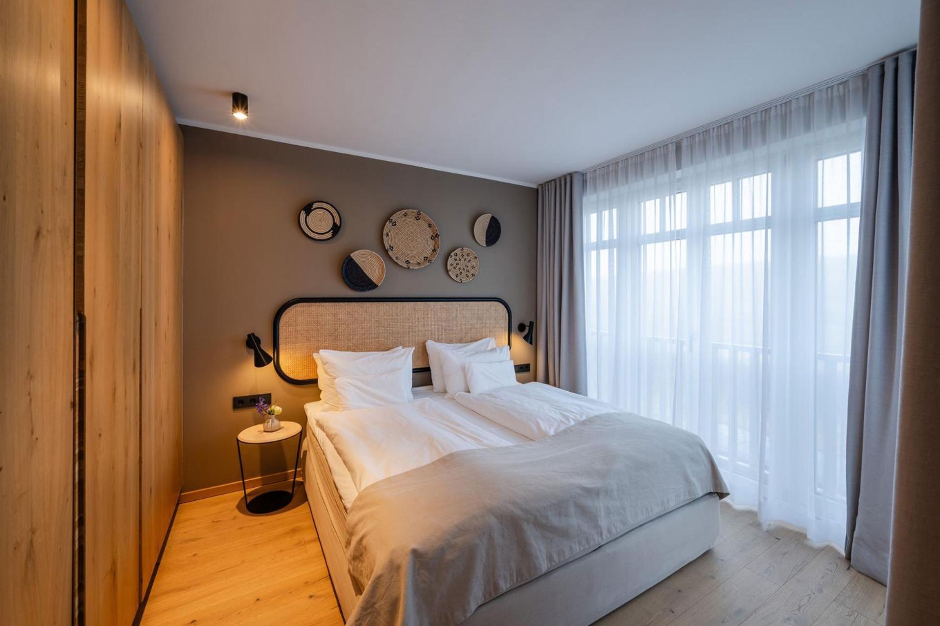Das Lornsen - Serviced Luxury Apartments Westerland Zewnętrze zdjęcie