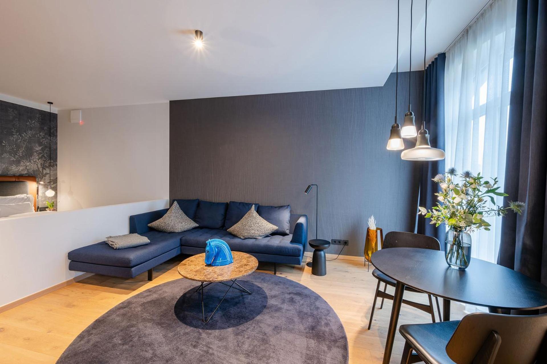 Das Lornsen - Serviced Luxury Apartments Westerland Zewnętrze zdjęcie