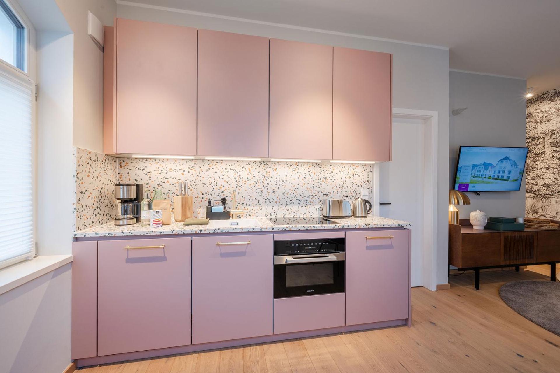 Das Lornsen - Serviced Luxury Apartments Westerland Zewnętrze zdjęcie
