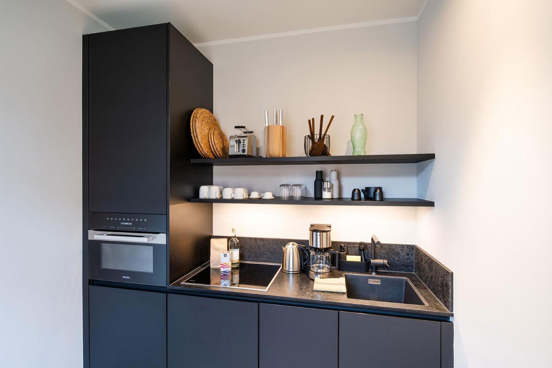 Das Lornsen - Serviced Luxury Apartments Westerland Zewnętrze zdjęcie