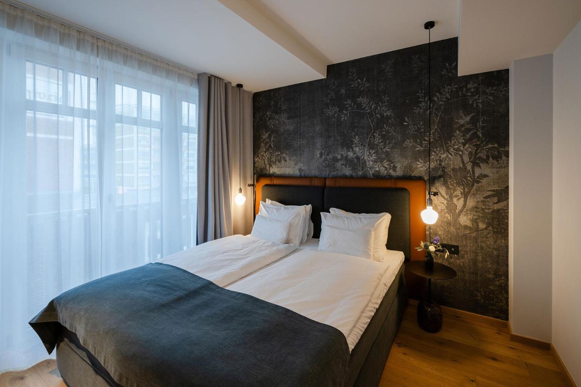 Das Lornsen - Serviced Luxury Apartments Westerland Zewnętrze zdjęcie
