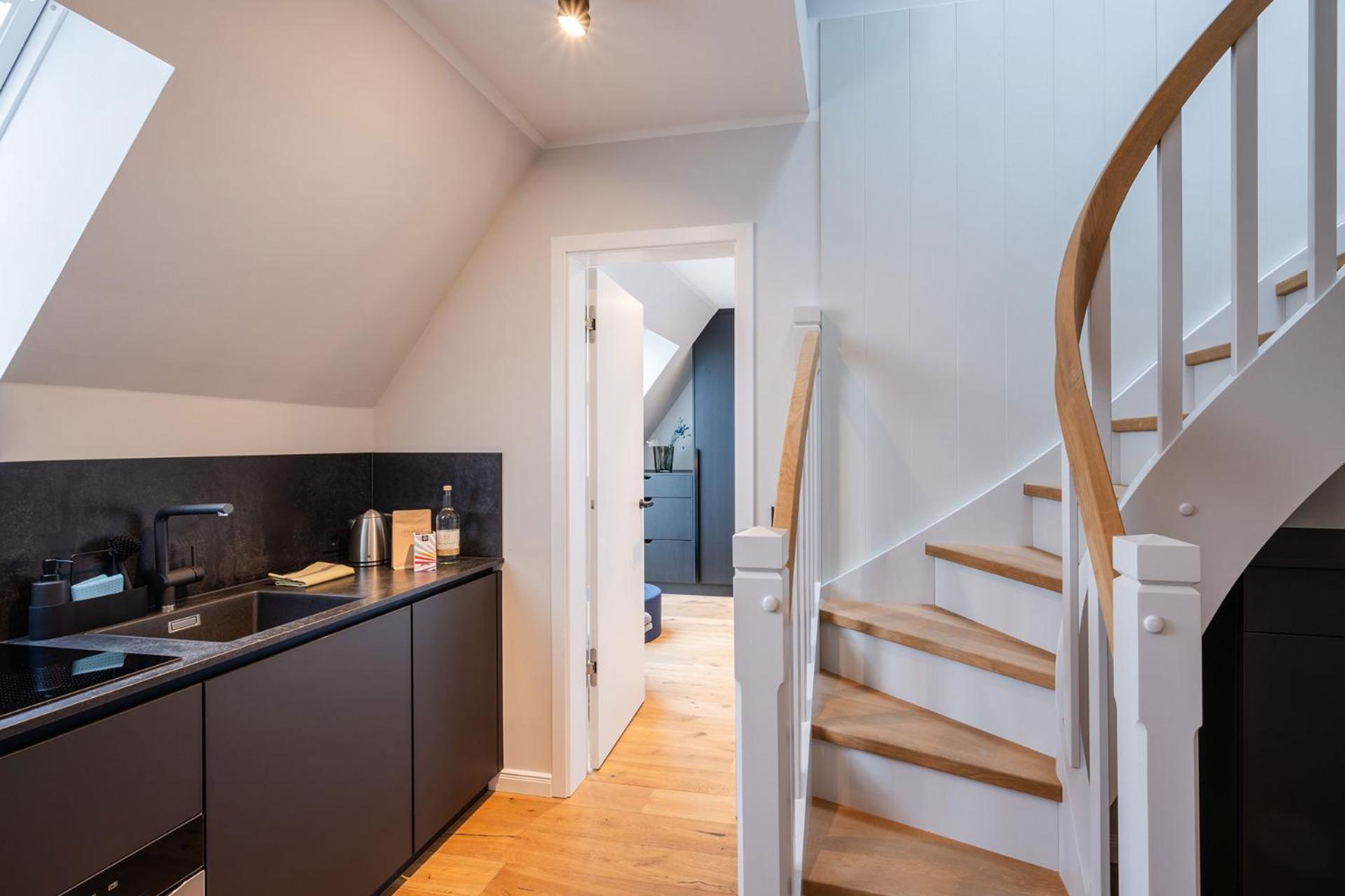 Das Lornsen - Serviced Luxury Apartments Westerland Zewnętrze zdjęcie
